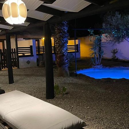 Casa Del Lago 산루카데바라메다 외부 사진