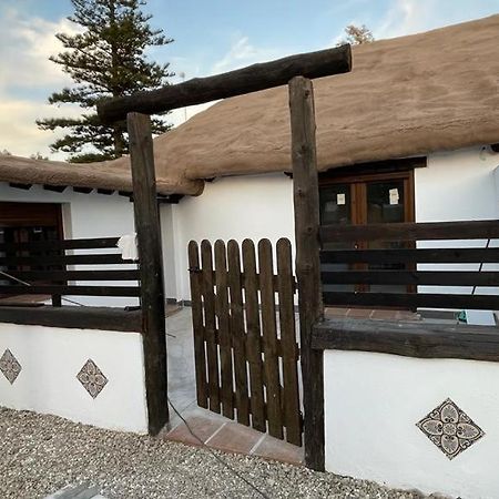 Casa Del Lago 산루카데바라메다 외부 사진
