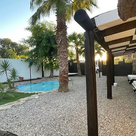 Casa Del Lago 산루카데바라메다 외부 사진