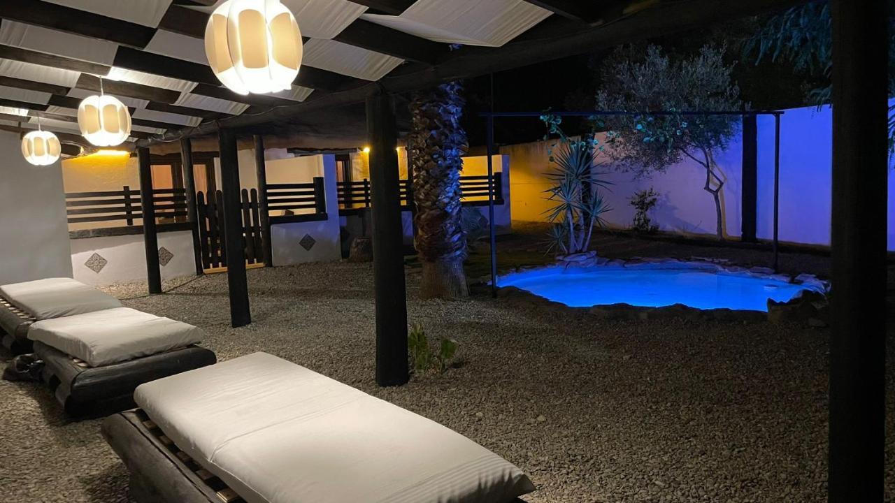 Casa Del Lago 산루카데바라메다 외부 사진
