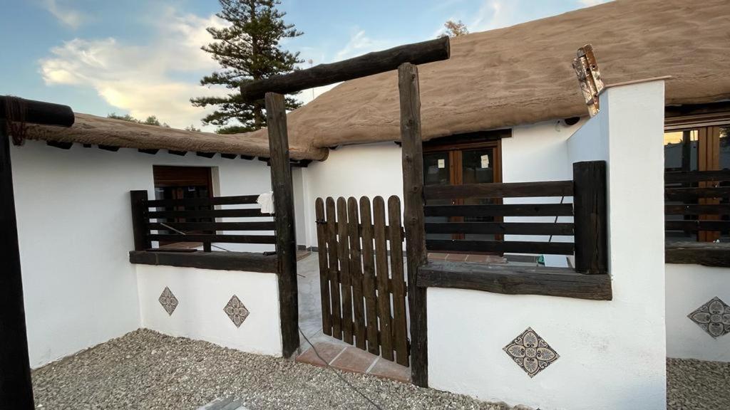 Casa Del Lago 산루카데바라메다 외부 사진