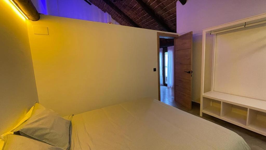Casa Del Lago 산루카데바라메다 외부 사진