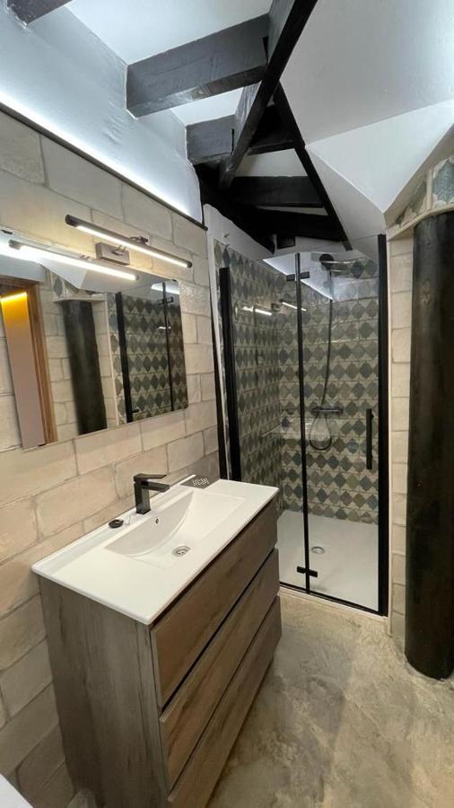 Casa Del Lago 산루카데바라메다 외부 사진