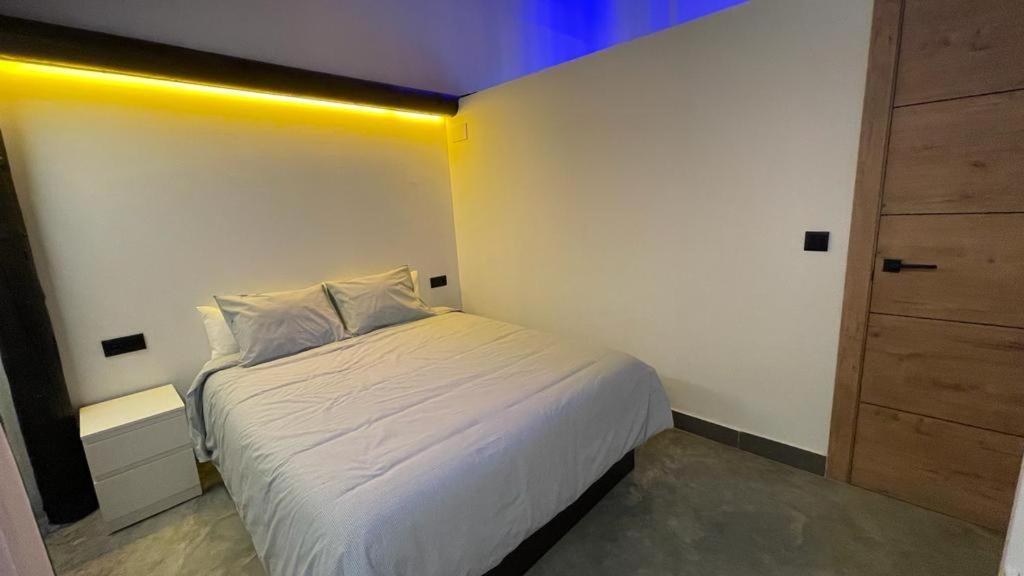 Casa Del Lago 산루카데바라메다 외부 사진