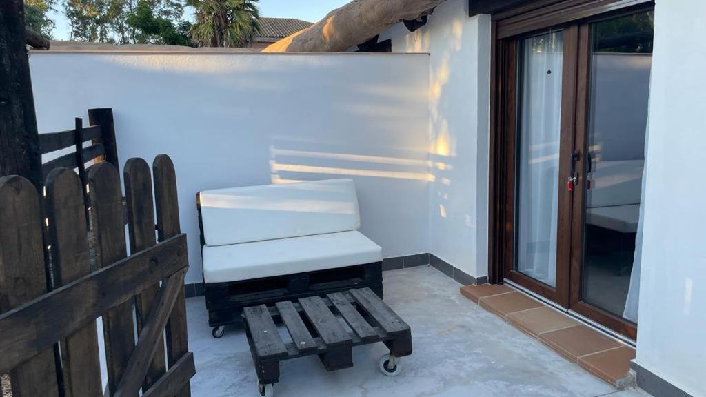 Casa Del Lago 산루카데바라메다 외부 사진