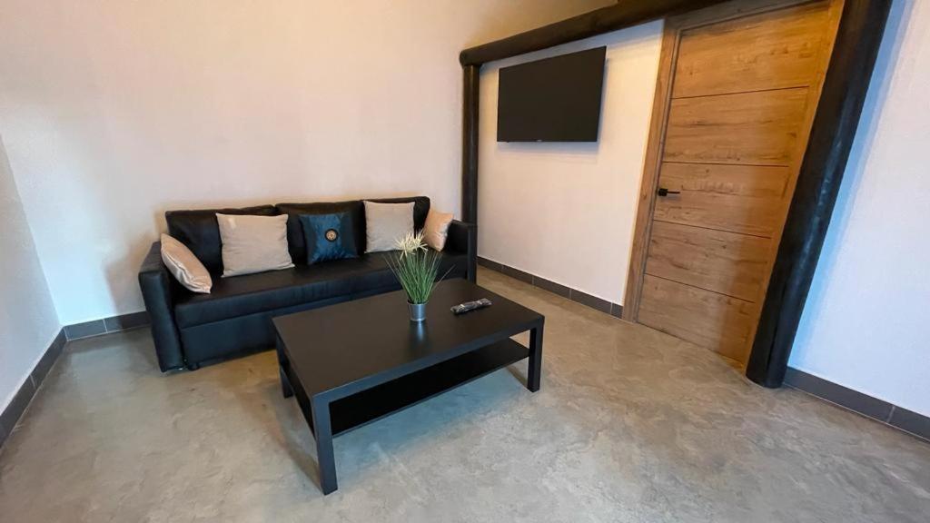 Casa Del Lago 산루카데바라메다 외부 사진